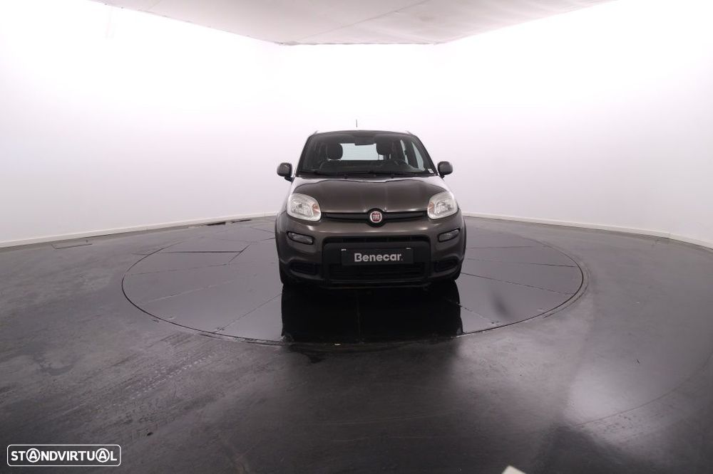 Fiat Panda 1.0 Hybrid Sport - 12