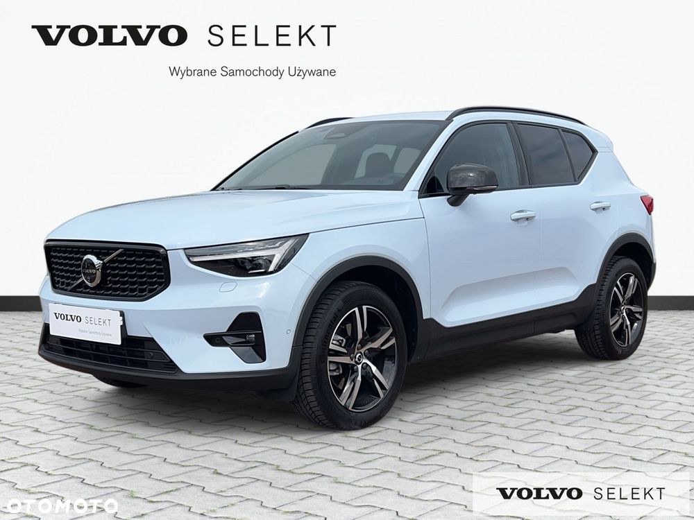Volvo XC 40 - 1