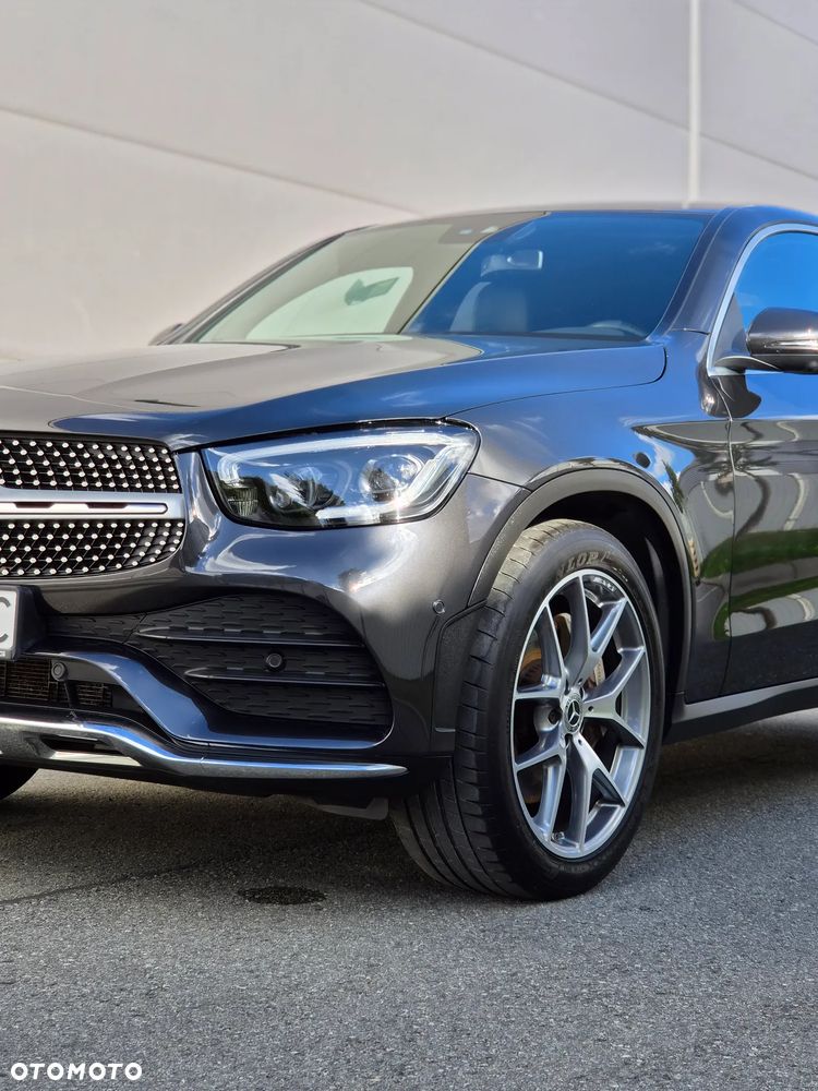 Mercedes-Benz GLC - 18