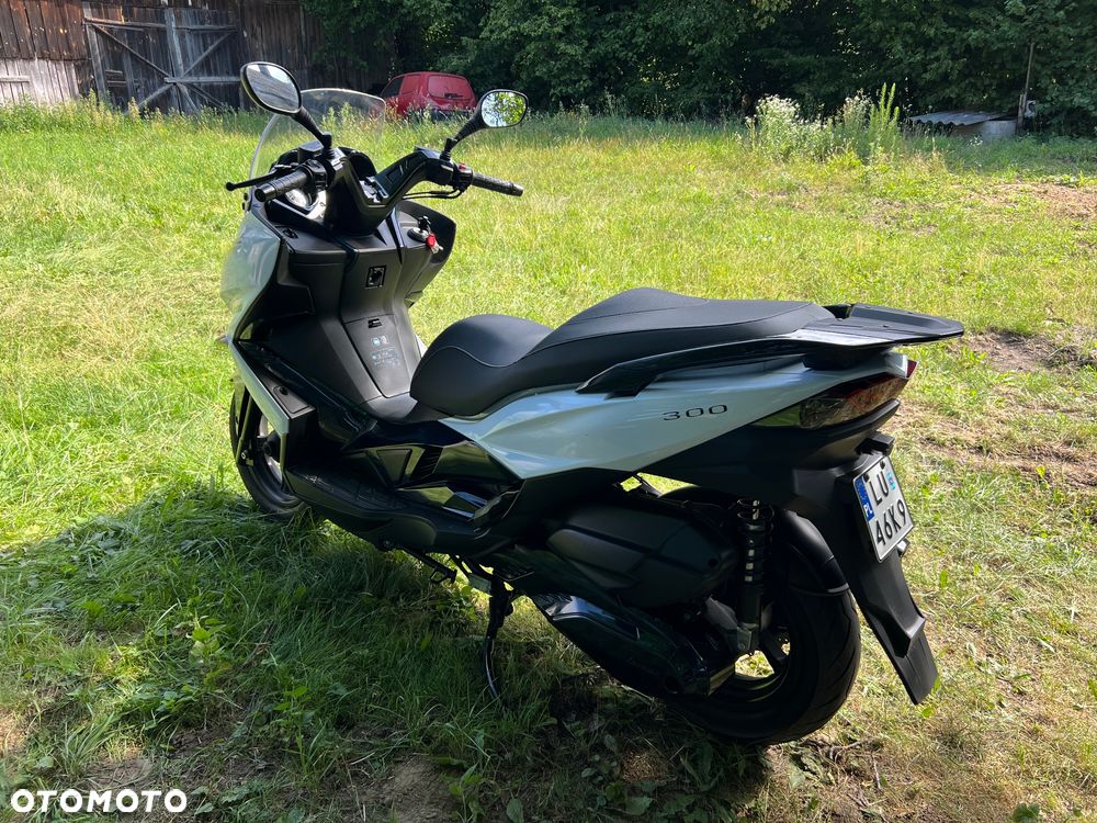 Kawasaki Inny - 6