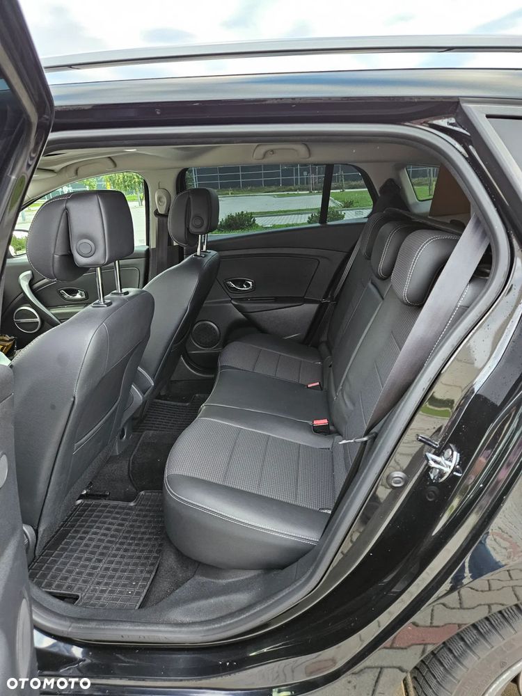 Renault Megane Grandtour dCi 165 FAP GT - 10