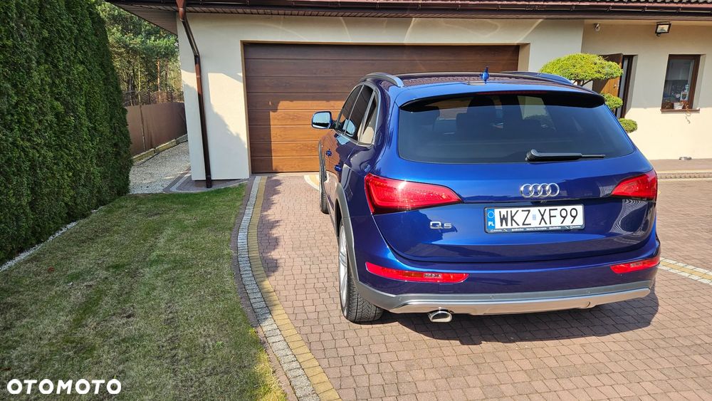 Audi Q5 - 5