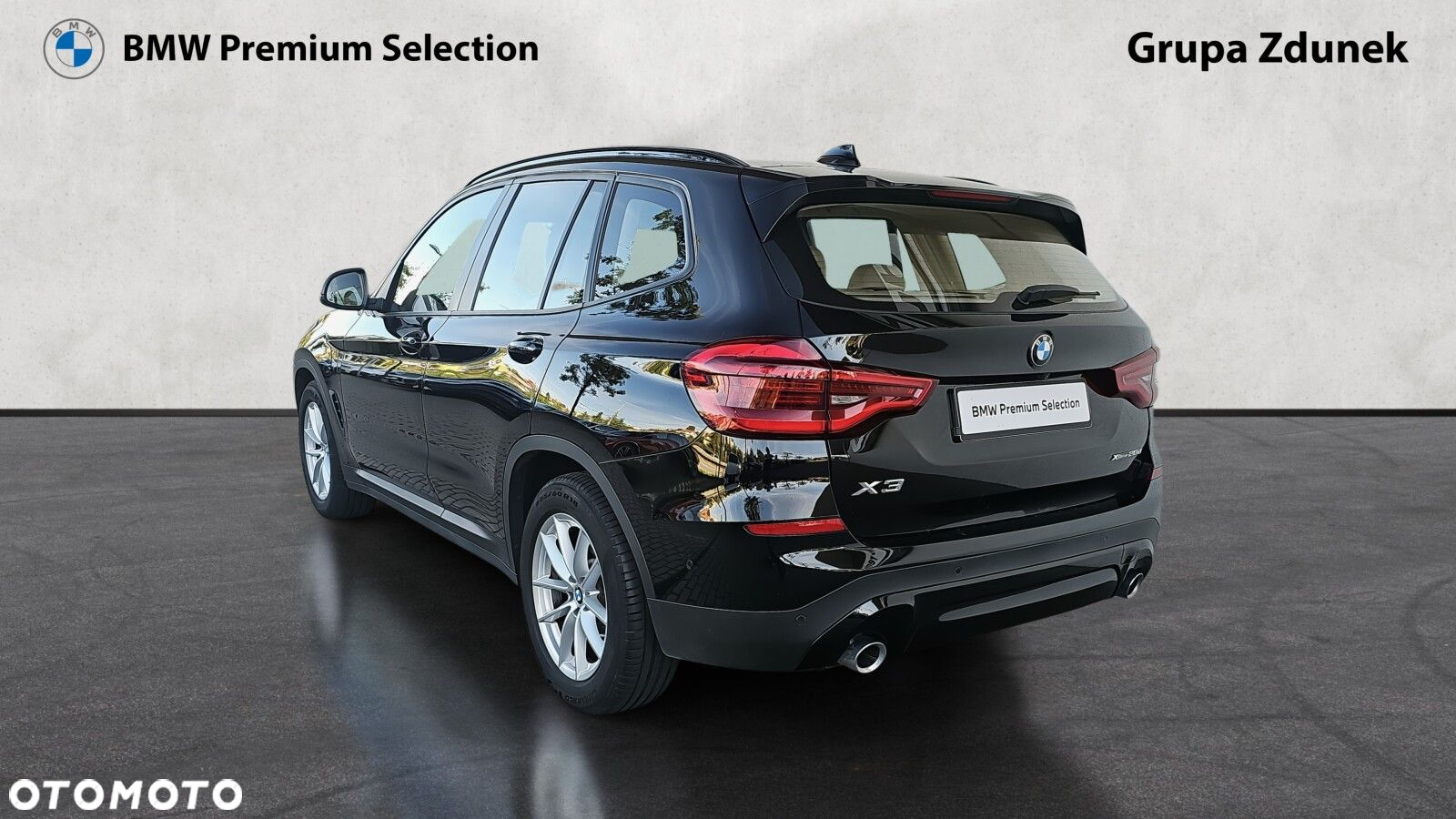 BMW X3 - 3