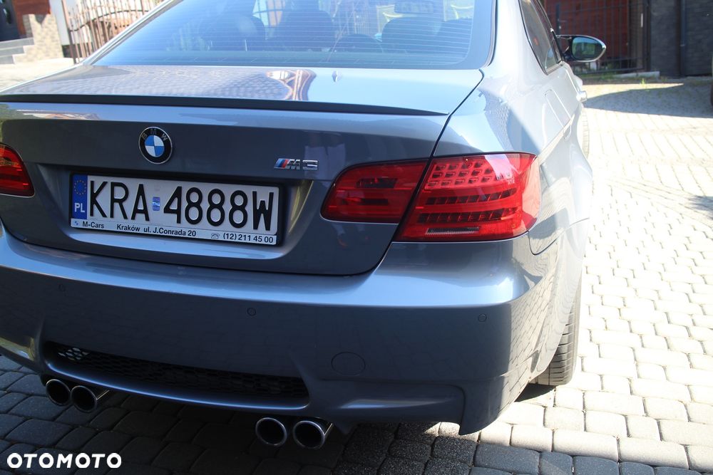 BMW M3 - 18