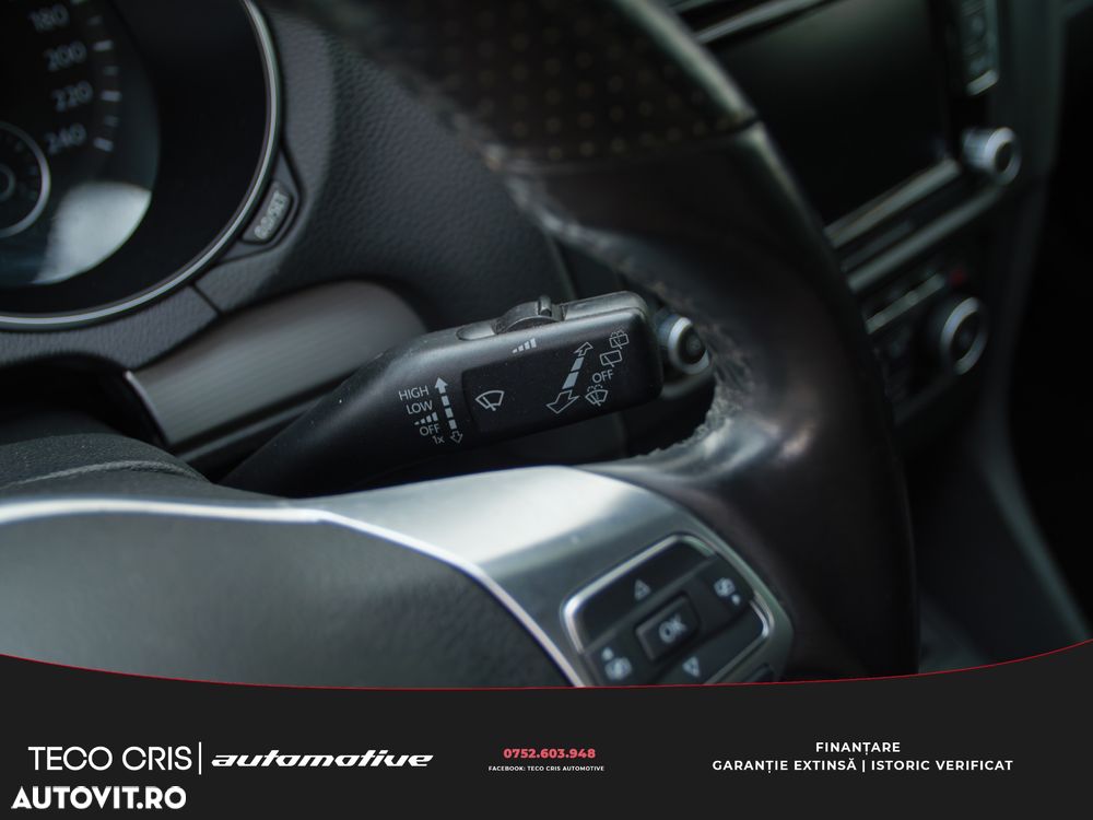 Volkswagen Golf - 13