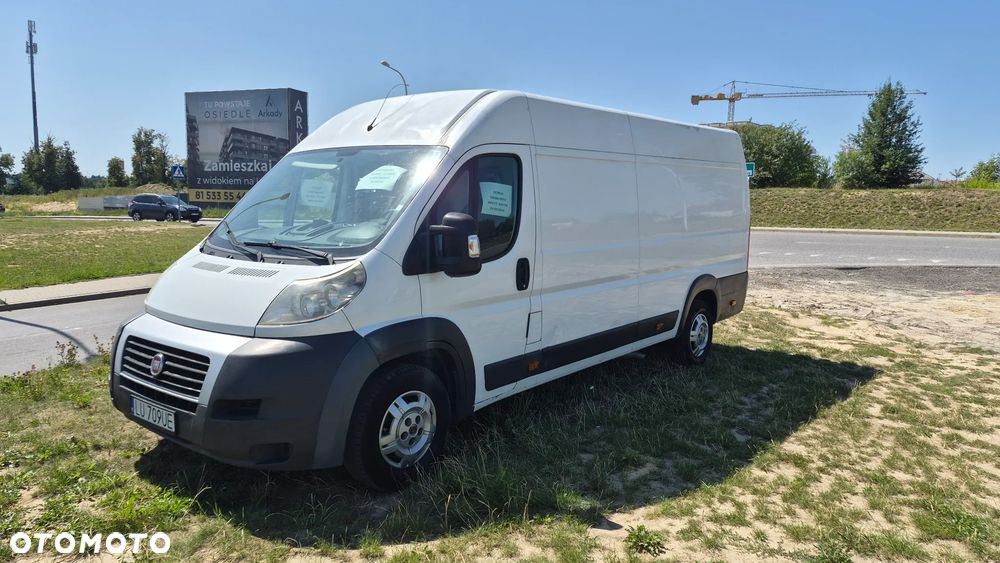 Fiat Ducato L4 - 3