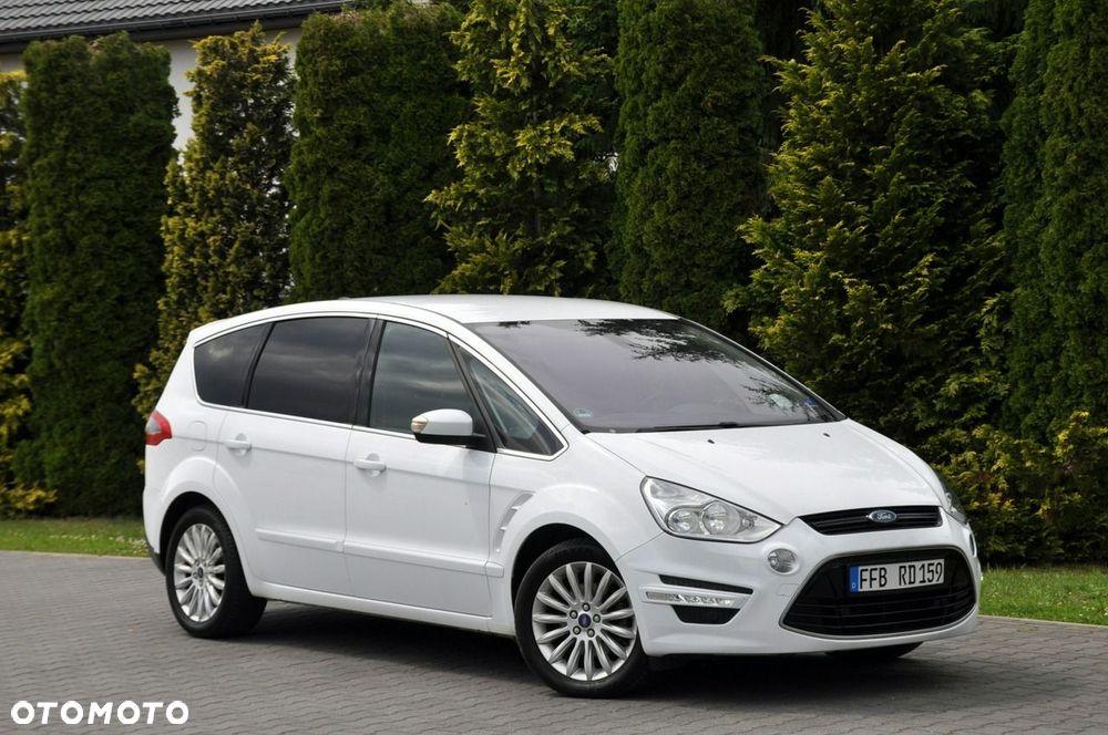 Ford S-Max - 3
