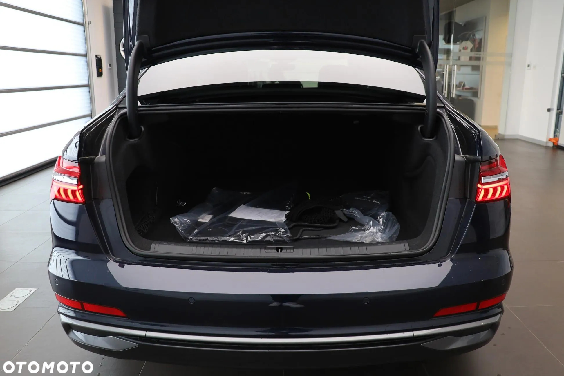 Audi A6 - 13