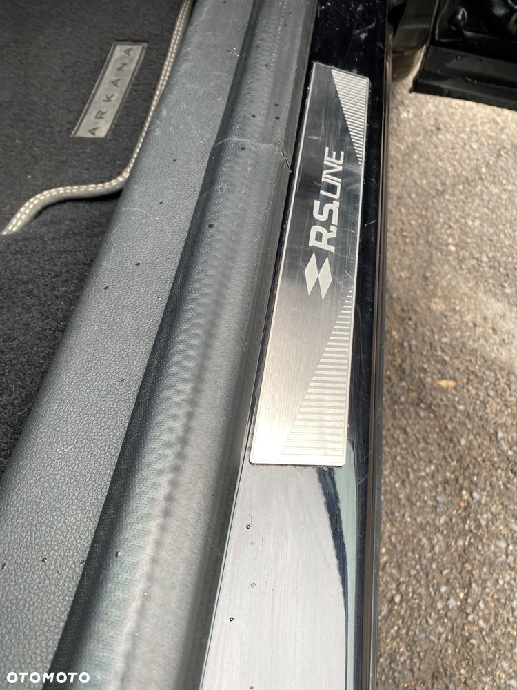Renault Arkana E-TECH 145 R.S.LINE - 28