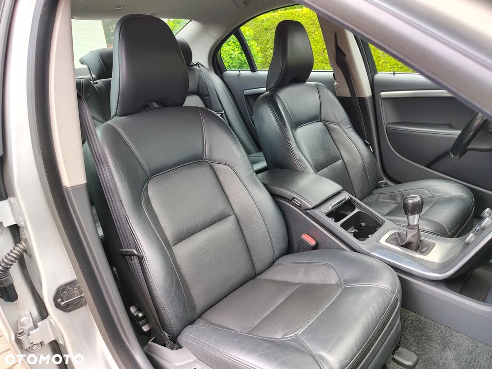 Volvo S80 1.6D DRIVe Summum - 6