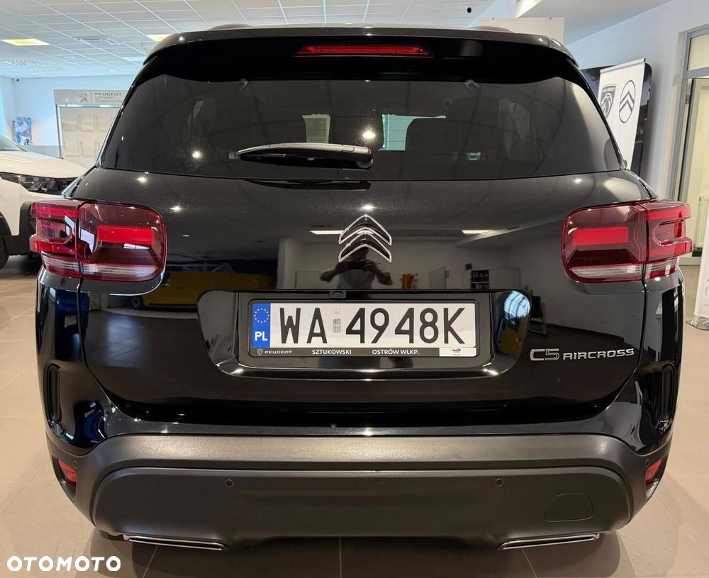 Citroën C5 Aircross - 3