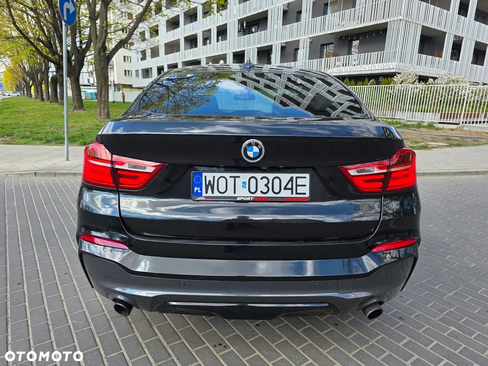 BMW X4 M - 31