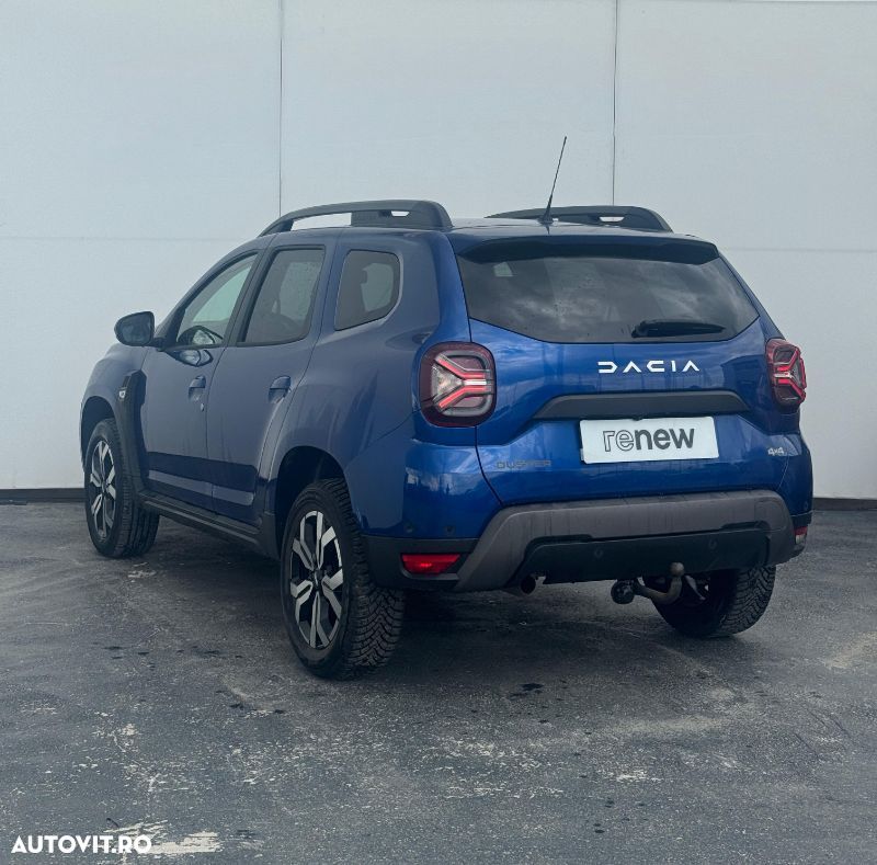Dacia Duster - 5