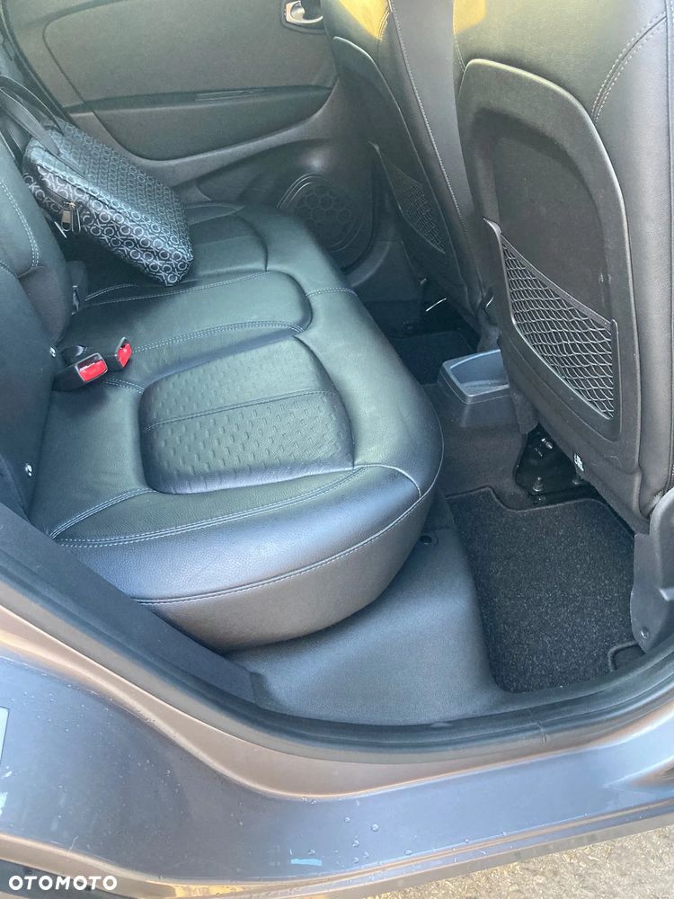 Renault Captur ENERGY TCe 90 Start&Stop Luxe - 25