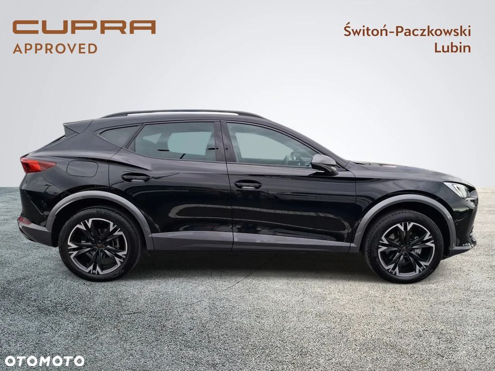 Cupra Formentor 1.5 TSI DSG - 6