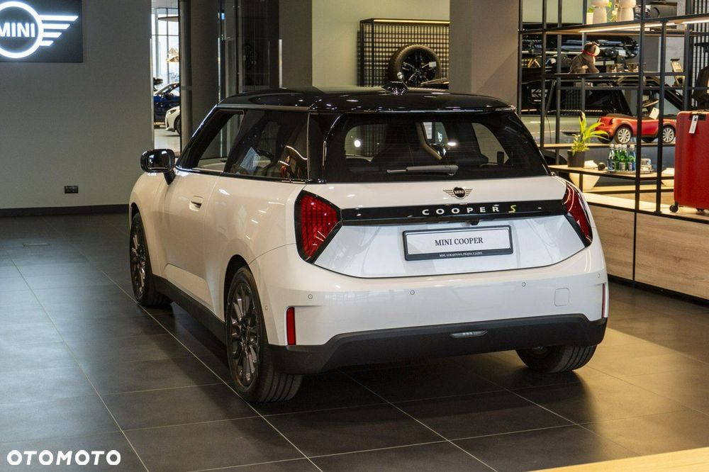 MINI Cooper - 9
