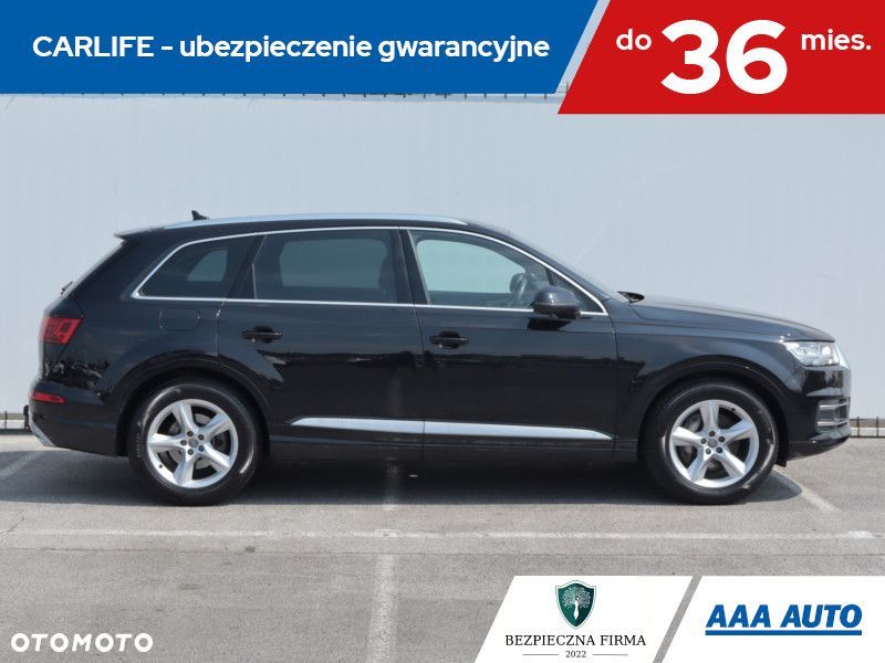 Audi Q7 - 8
