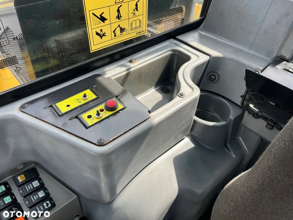 Yanmar VIO080-1A - 30