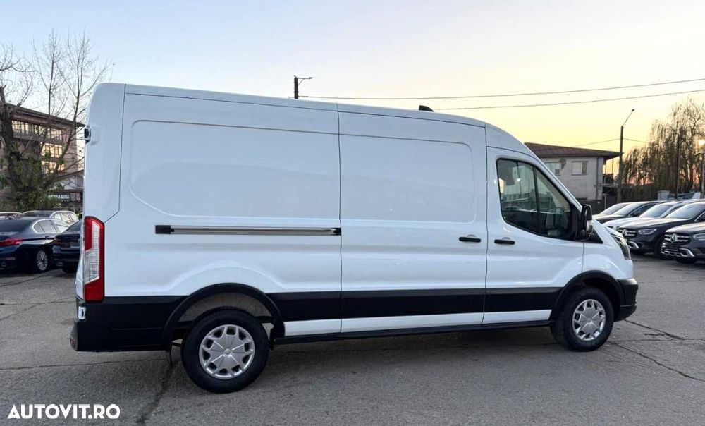Ford TRANSIT L3H2 CU DORMITOR - 9