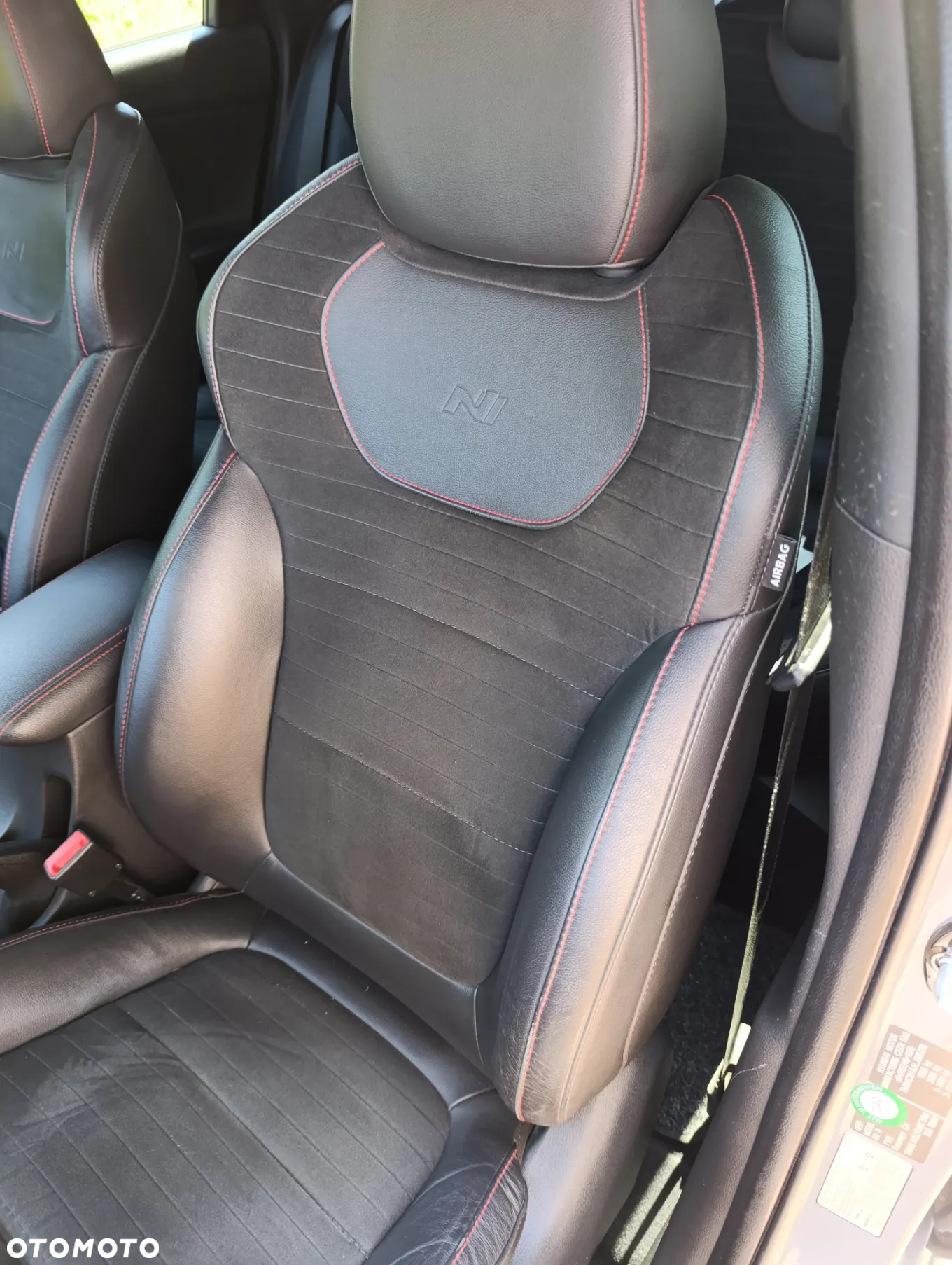 Hyundai i30 N Fastback 2.0 T-GDI Performance - 19