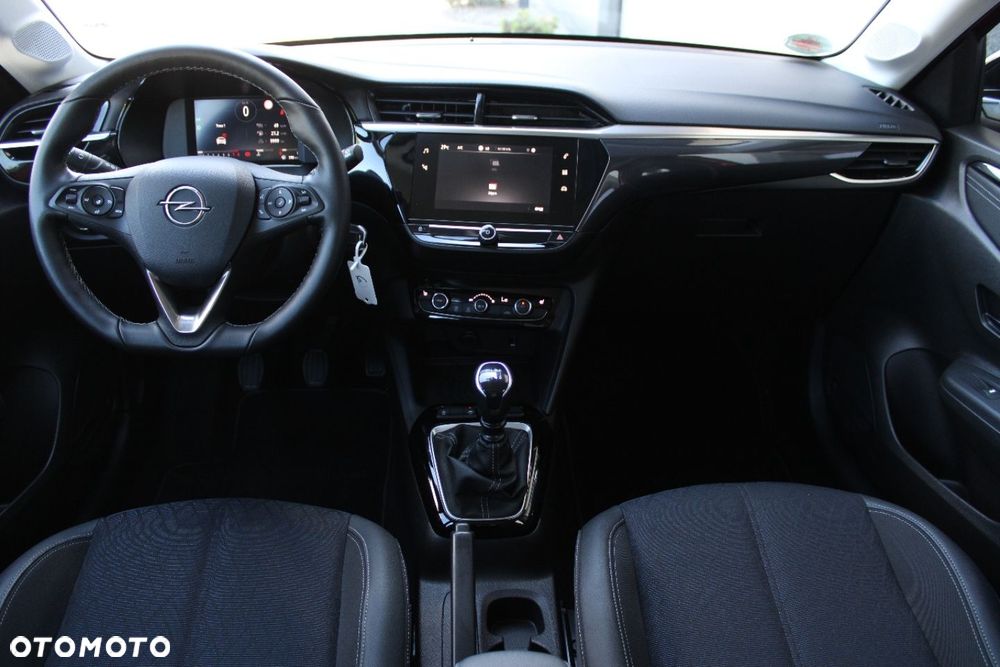 Opel Corsa - 26