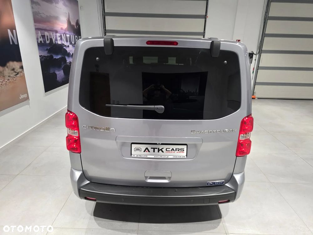 Citroën SpaceTourer - 22
