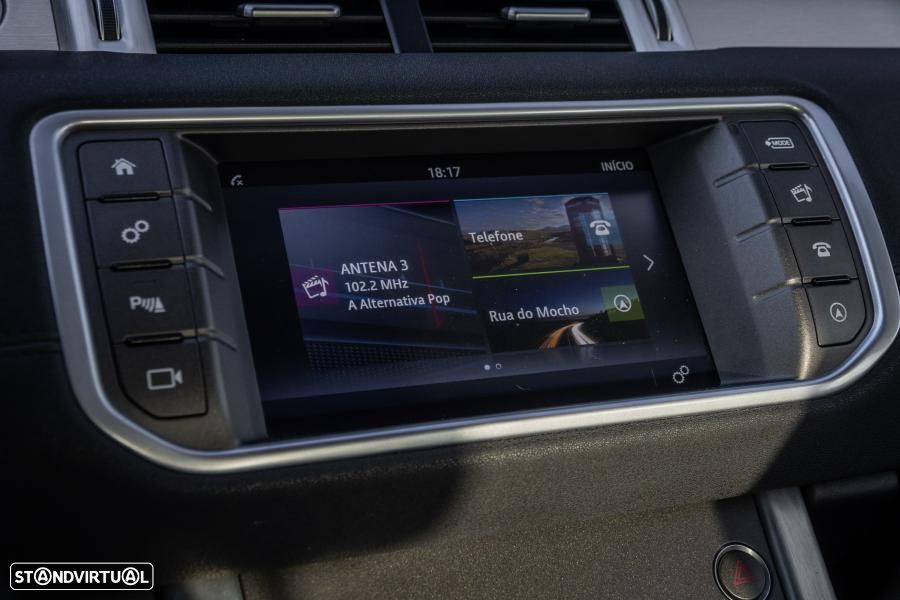 Land Rover Range Rover Evoque 2.0 TD4 HSE Dynamic Auto - 38