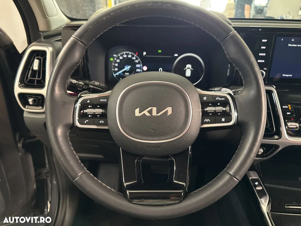 Kia Sorento - 18