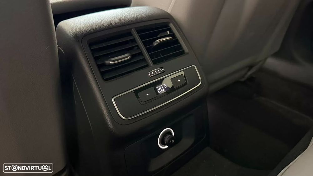 Audi A5 Sportback - 27