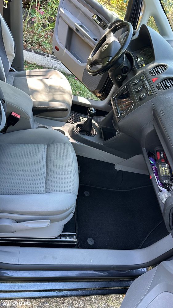 Volkswagen Caddy 2.0 (7-Si.) - 7