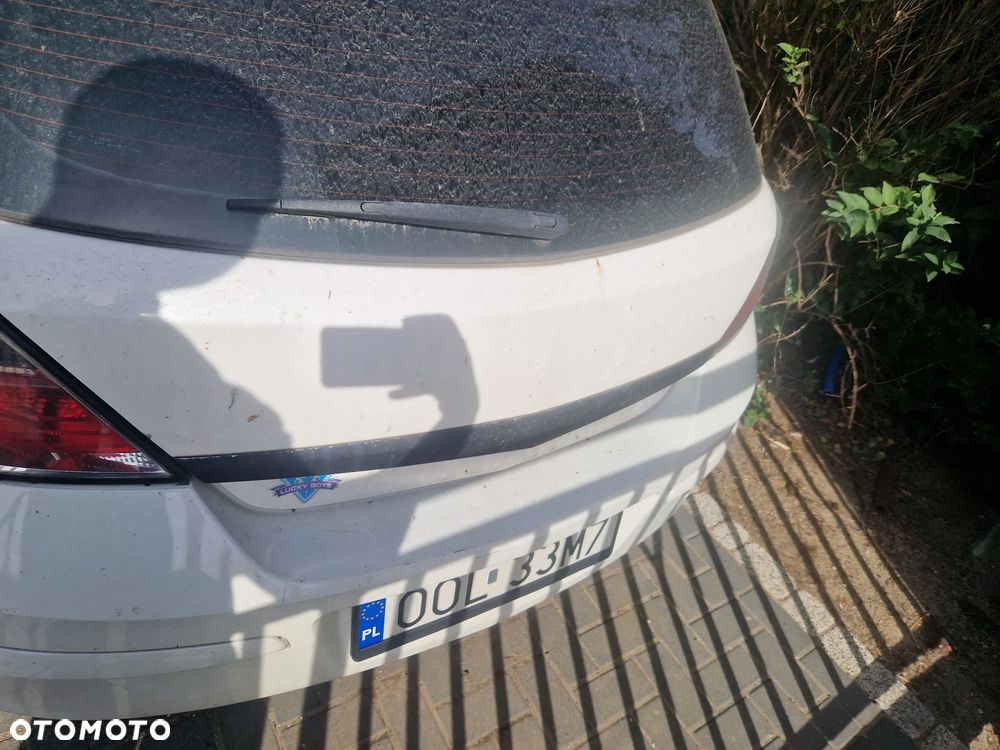 Opel Astra 1.7 CDTI - 5