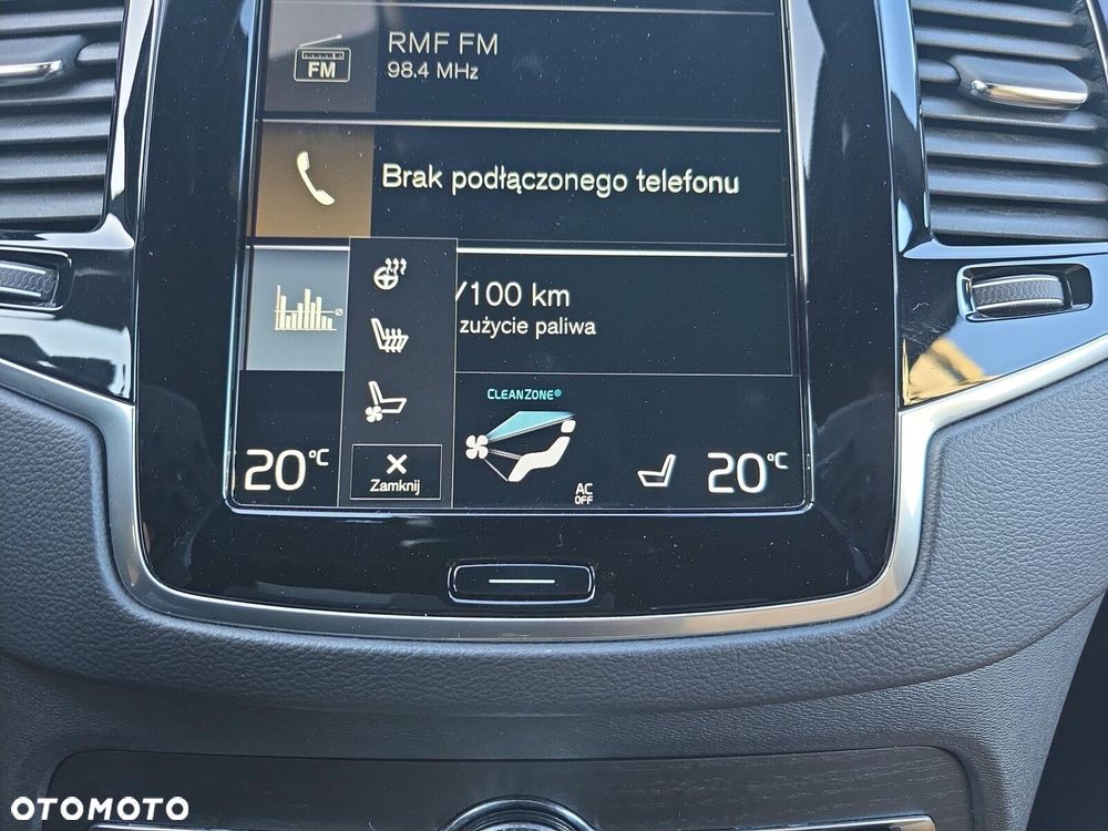 Volvo XC 90 - 18