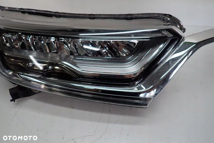 HONDA CR-V CRV FULL LED 18-22 reflektor prawy lampa prawa - 3