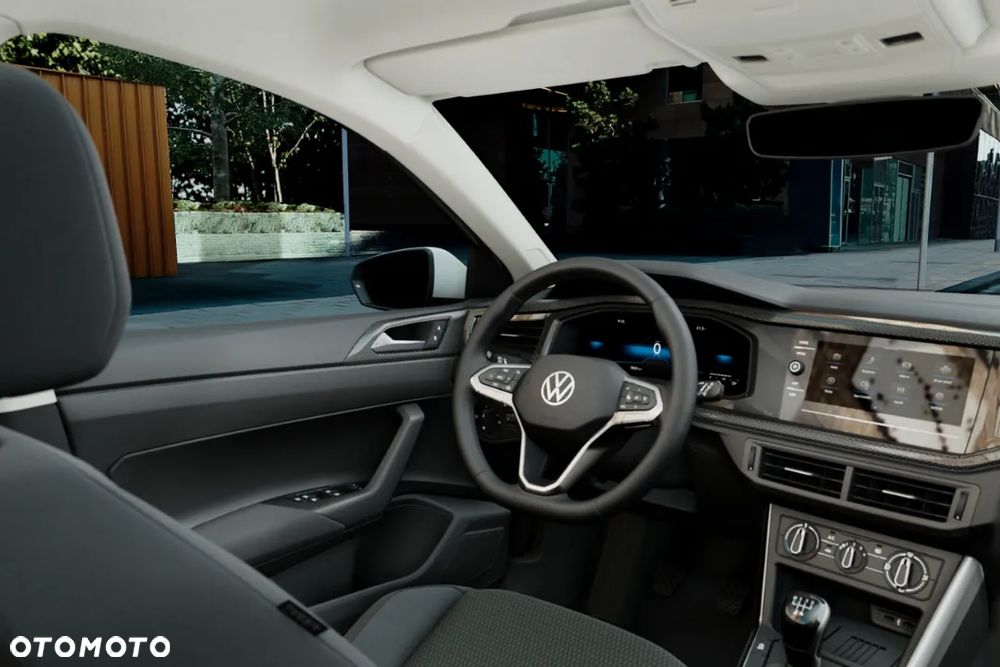 Volkswagen Polo - 10