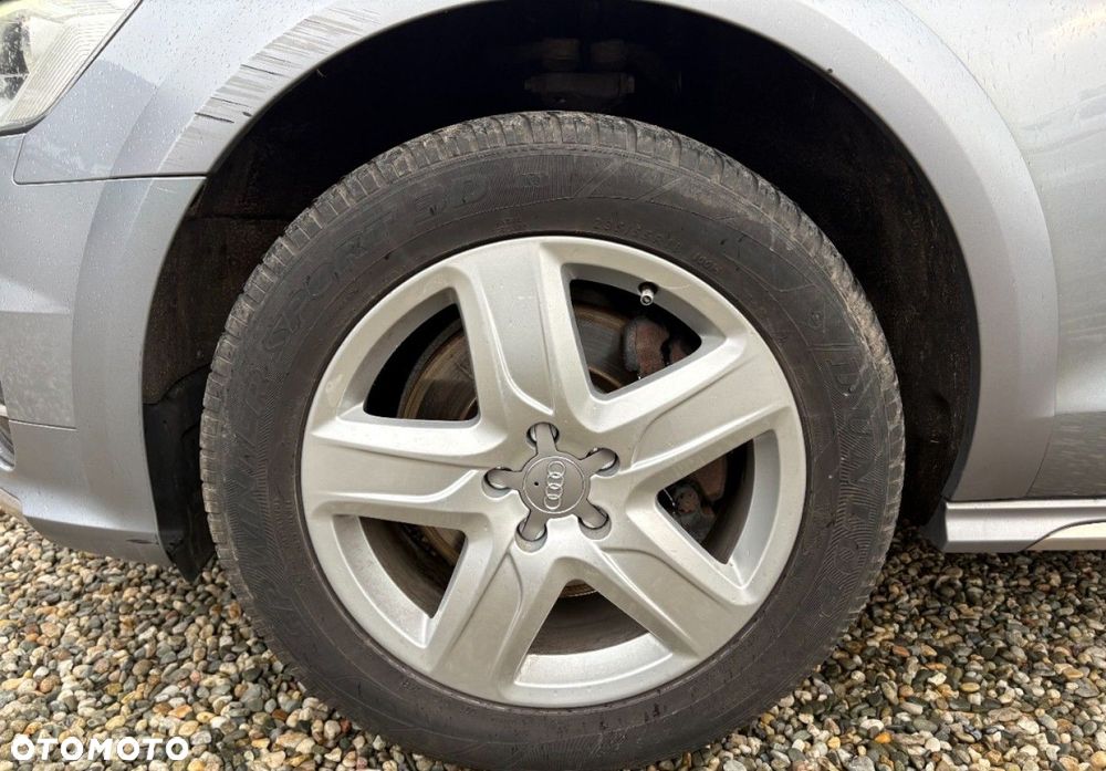 Audi A6 Allroad - 17