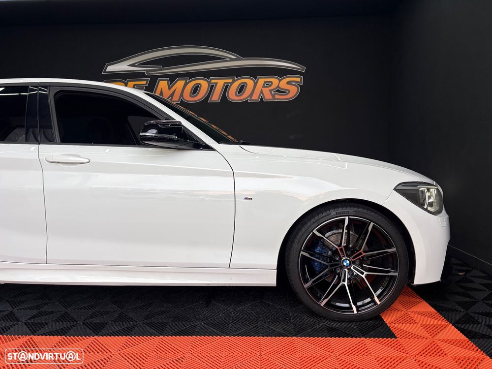 BMW 120 d Pack M - 24