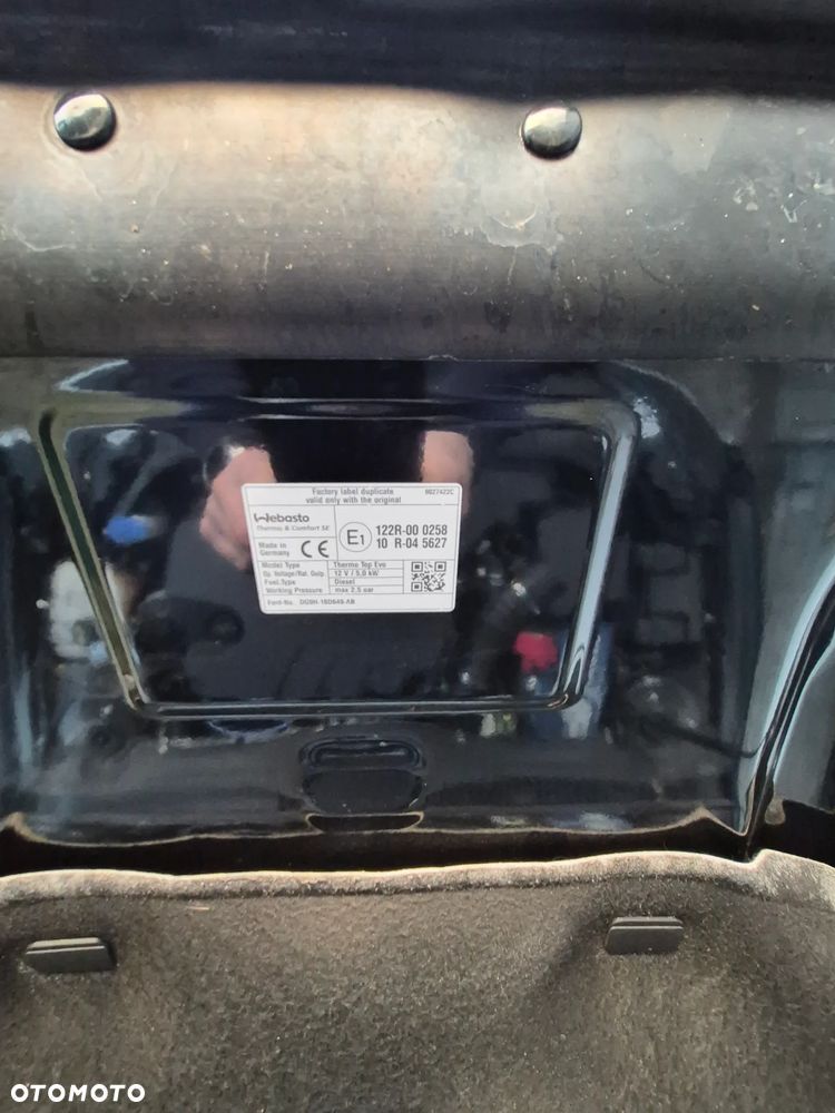 Ford Mondeo 2.0 TDCi Titanium PowerShift - 18