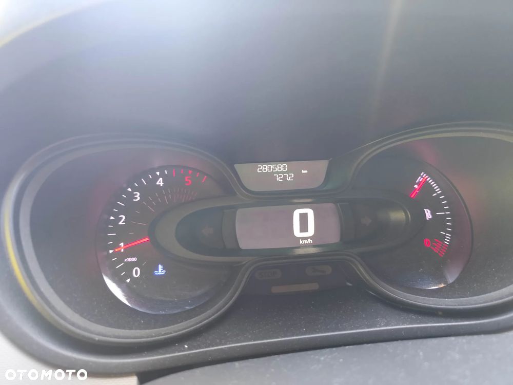 Renault Trafic 125 L2 - 9