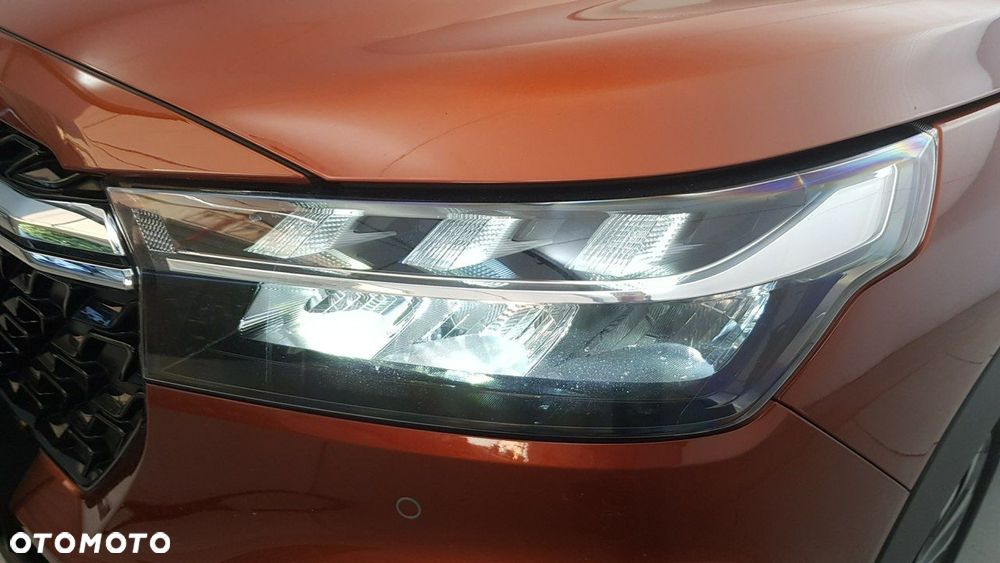 Suzuki SX4 S-Cross - 10