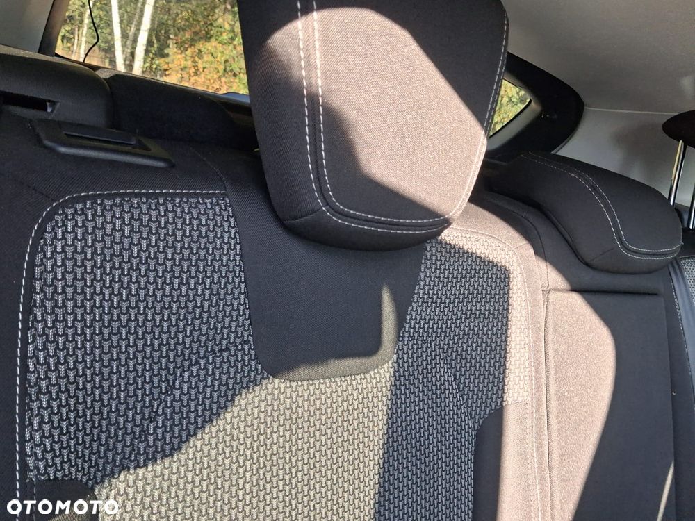 Opel Grandland X - 29