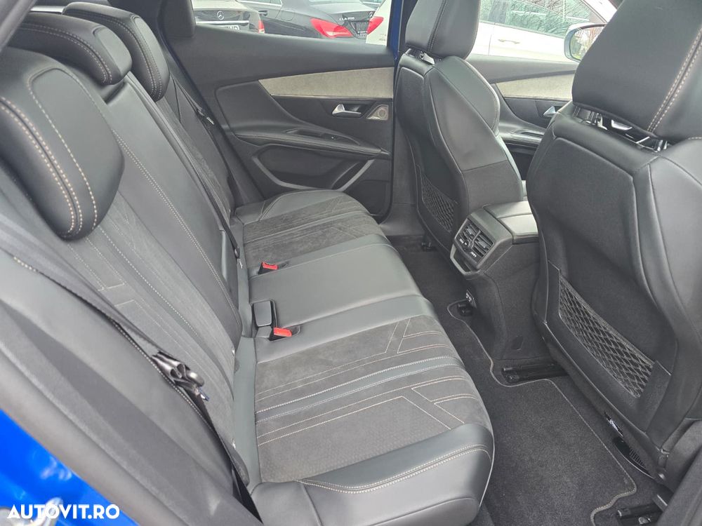 Peugeot 3008 - 13