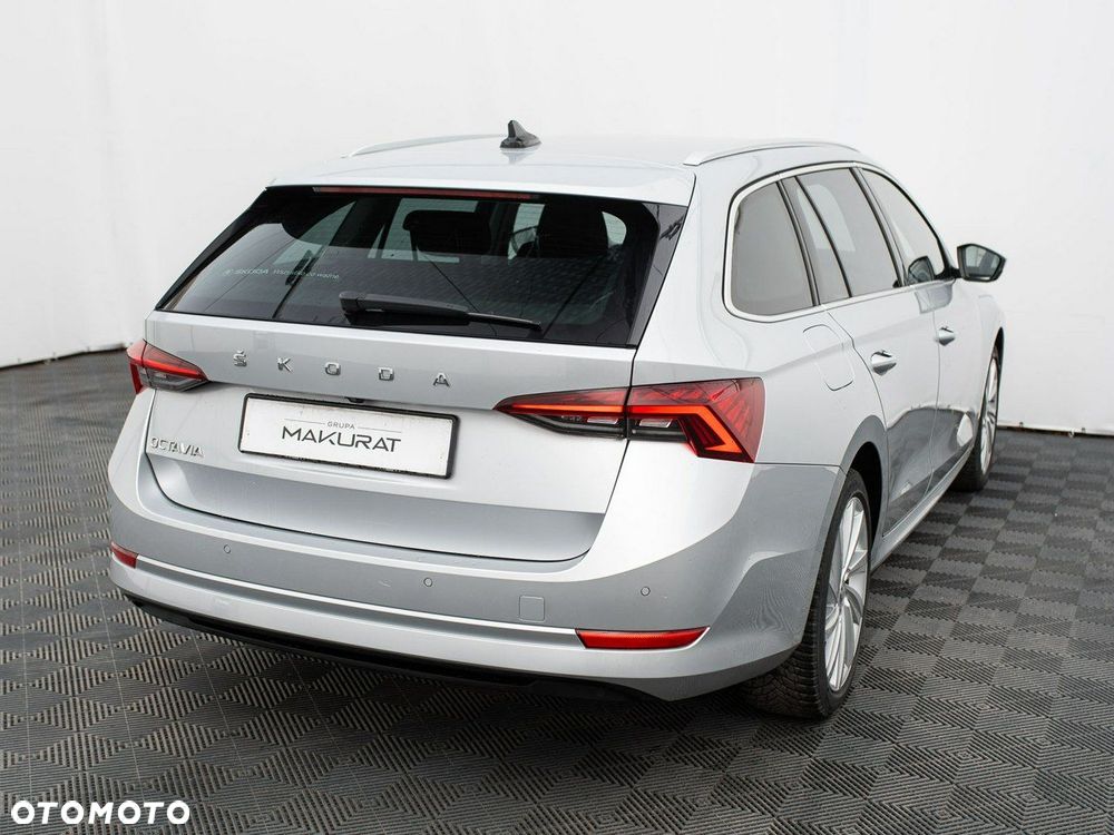 Skoda Octavia - 6