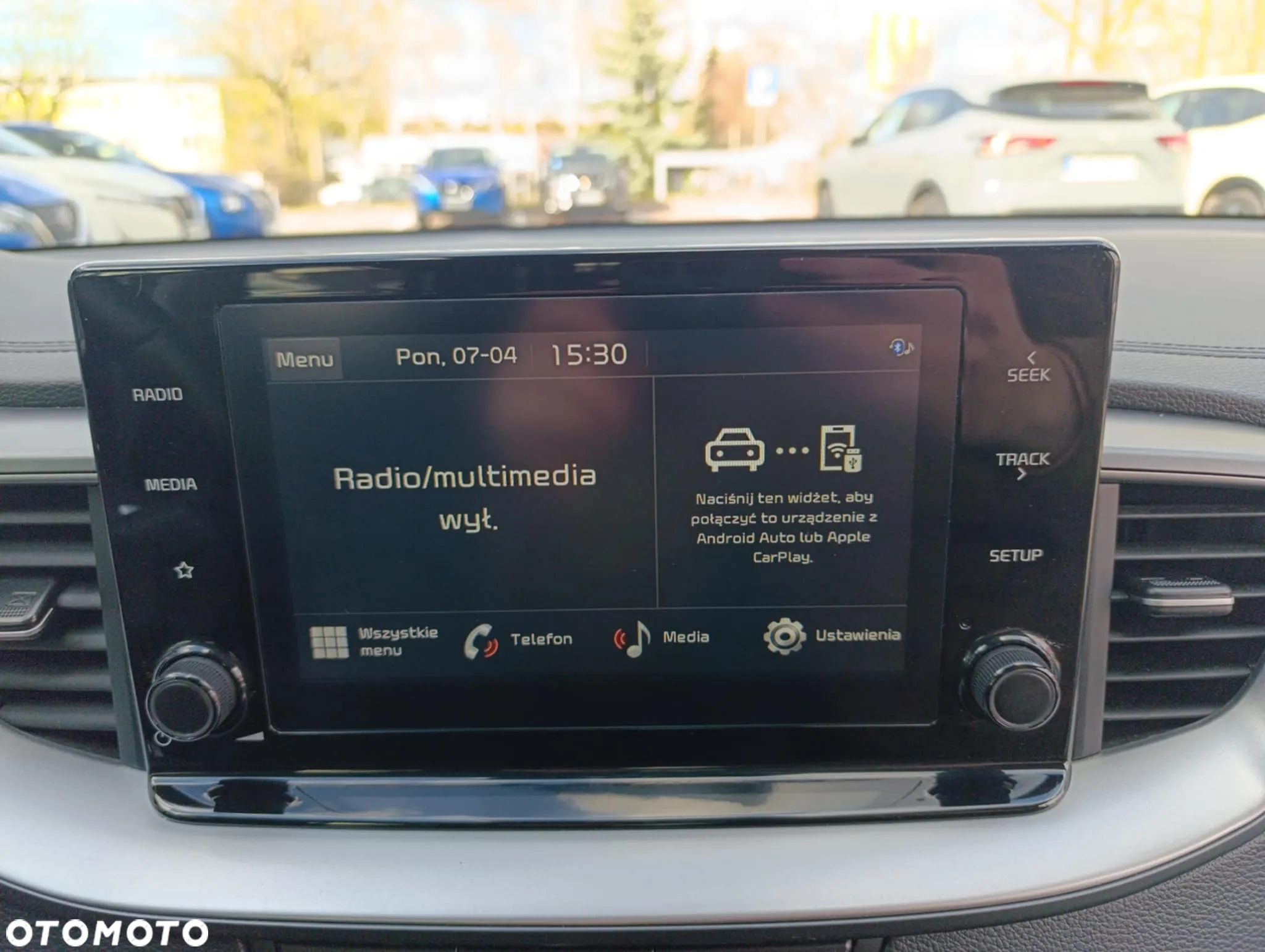 Kia XCeed 1.5 T-GDI M DCT - 13