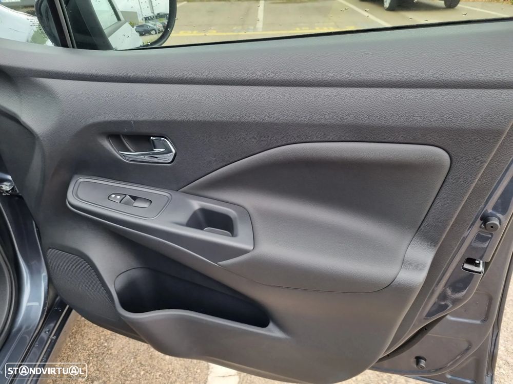 Nissan Micra 1.0 IG-T Kiiro - 17