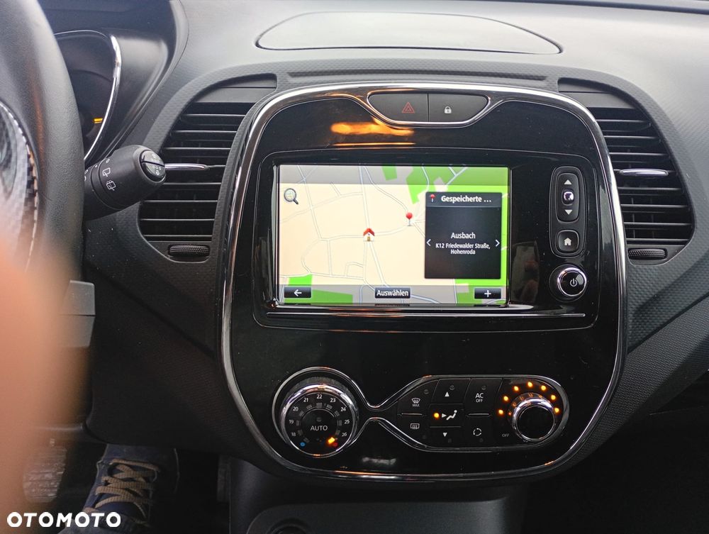 Renault Captur ENERGY dCi 110 Start&Stop Dynamique - 35