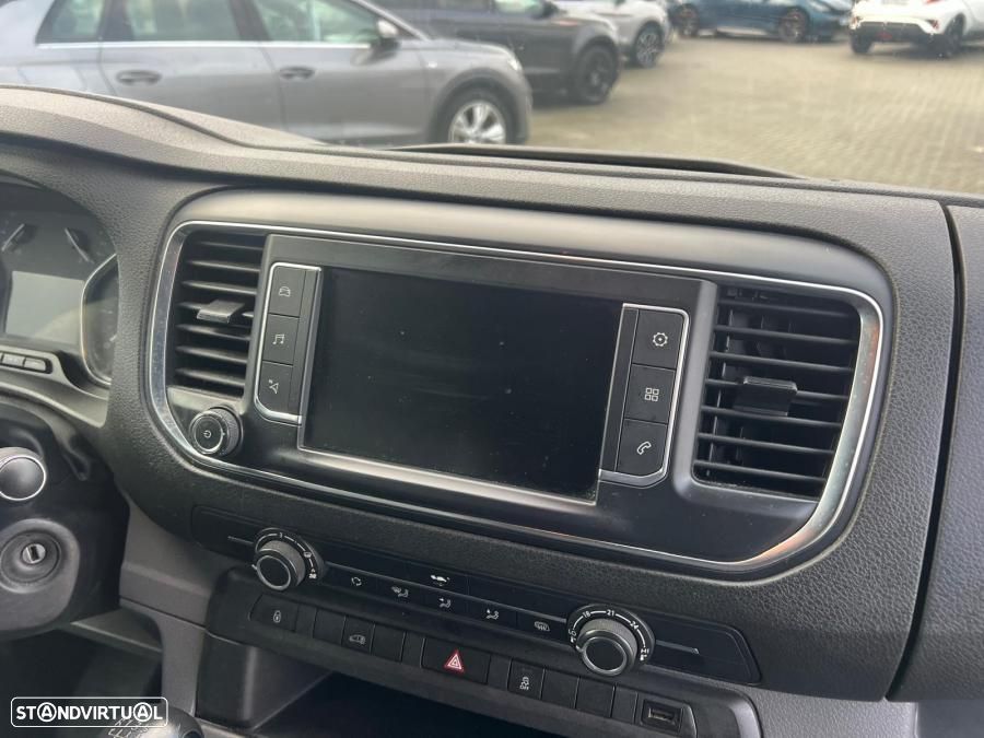 Peugeot Expert 1.6 BlueHDi 115 - 8