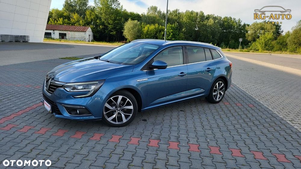 Renault Megane - 25