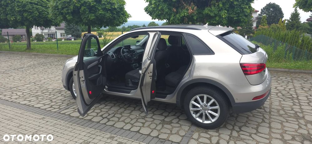 Audi Q3 1.4 TFSI - 5
