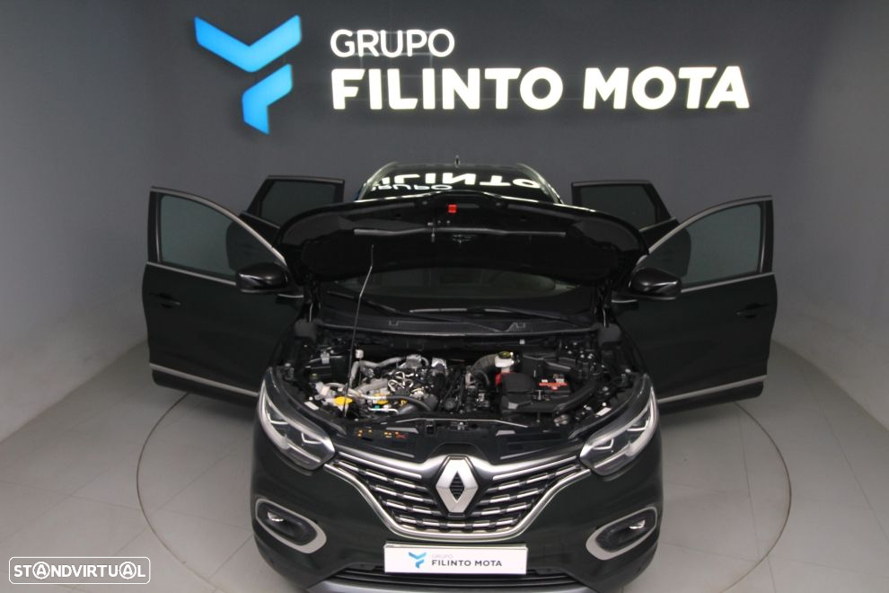 Renault Kadjar 1.3 TCe Black Edition EDC - 16