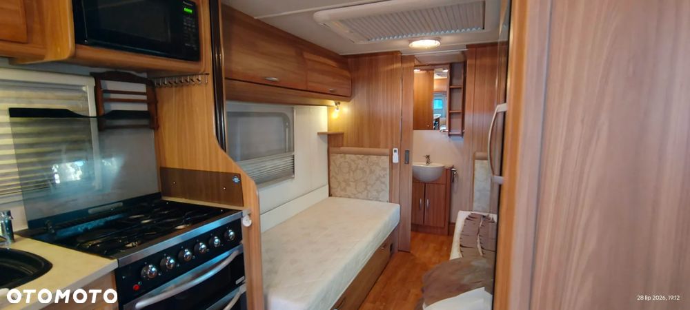 Lunar clubman - 26